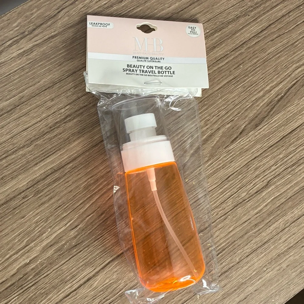 Must Have mb mist
